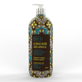 HT26 GENTLE Shower Gel w/ CITRUS & CEDAR 33.8oz / 1000ml HT26